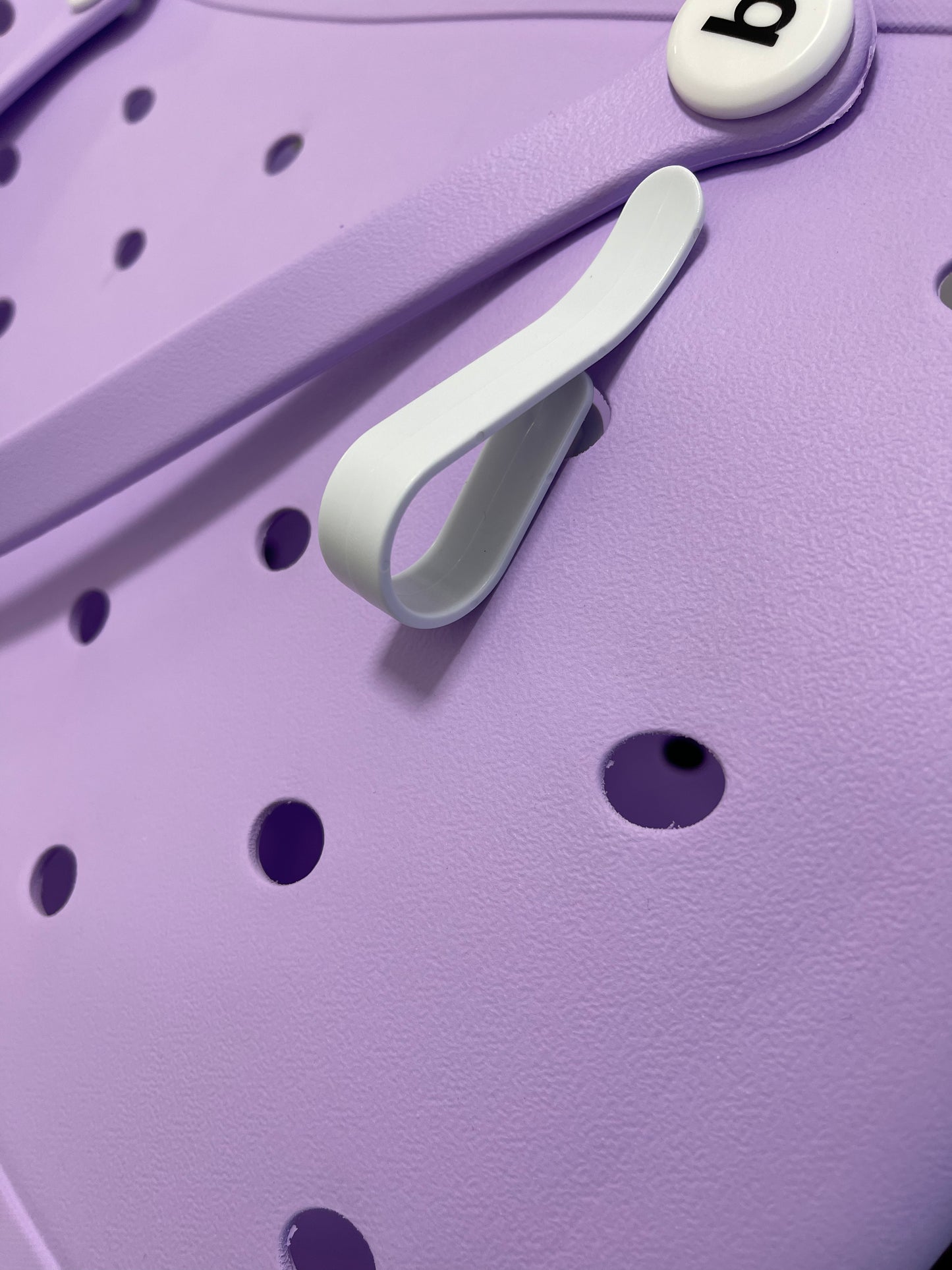 Gancho para bolsa Kora