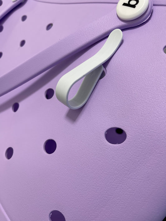 Gancho para bolsa Kora