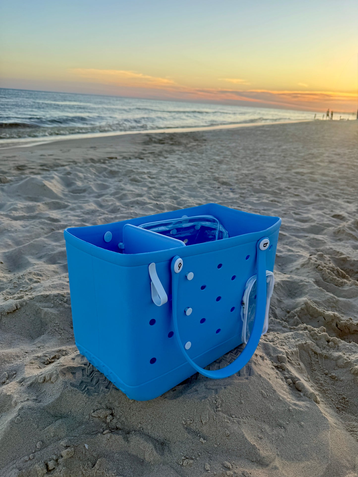 Combo Kora – Bolsa + Accesorios (Todo incluido)