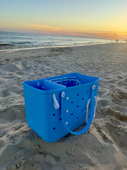 Combo Kora – Bolsa + Accesorios (Todo incluido)